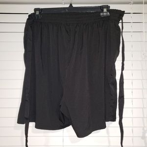 Fashion to Figure Black Shorts